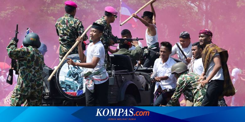 Tanggal 17 Desember 2023 Memperingati Hari Apa?