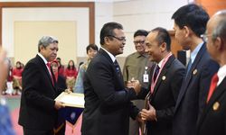 Sederhanakan Eselonisasi, LAN Kembangkan Kapasitas ASN