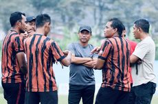 Persita Vs Arema FC, Widodo CP Tegaskan Tidak Ada Waktu Membanggakan Statistik