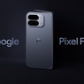 Google Pixel 10 Pro Fold Resmi, HP Lipat Pertama dengan IP68 dan Chip Tensor G5