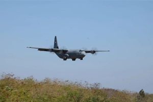 Kecelakaan Pesawat Militer Turkiye Tewaskan 20 Orang, Penyebab Masih Diselidiki