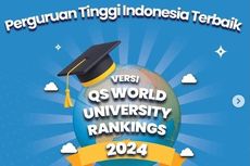 5 Perguruan Tinggi Terbaik di Jawa Timur, 1 PTS Berhasil Masuk