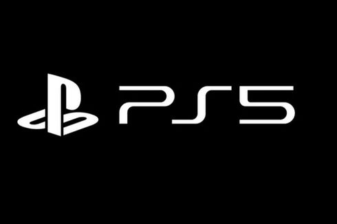 Sony Umumkan Logo dan Fitur PlayStation 5
