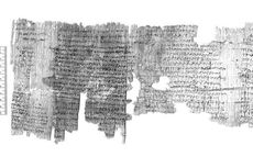 Papirus Mesir Kuno Memuat Jampi-jampi Ampuh Pemikat Wanita