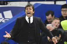 Rekor-rekor Conte Saat Melatih Chelsea dan Juventus