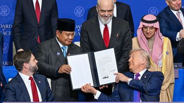 Hikmahanto: Keanggotaan RI di BoP Perlu Ratifikasi DPR, Semoga Ditolak