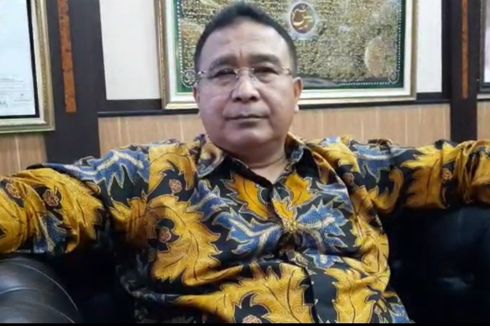 Wali Kota Tasikmalaya Diduga Beri Suap Rp 700 Juta untuk Urus Dana Alokasi Khusus