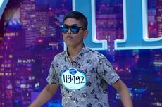 Judika Sulit Katakan No untuk Peserta Indonesian Idol Ini...