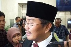 Jimly Minta Musyawarah Memilih Wakil Ketua MK Jadi Tradisi