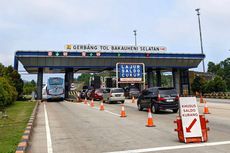 Cek di Sini, Total Biaya Tol dari Jakarta ke Lampung