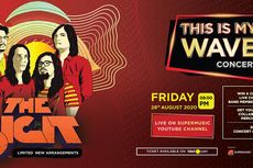 Gandeng The SIGIT, This Is My Wave Tawarkan Nonton Konser 360 Derajat