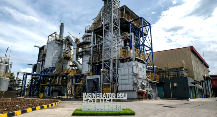 Raperda Limbah B3 Disetujui, Balikpapan Susun Perwali