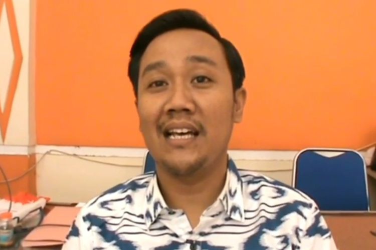 Kantornya Digeledah Jaksa, Ketua Bawaslu Kota Madiun: Kami Kooperatif
