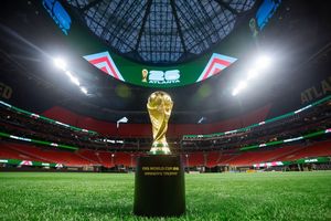 Pemain Tertinggi dan Terpendek di Piala Dunia 2026, Bak David Vs Goliath