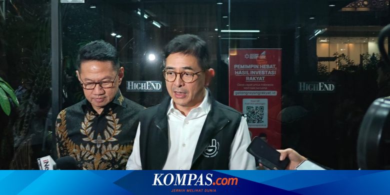 Tak Khawatir Ada Kecurangan Saat Debat Kedua, TPN Ganjar-Mahfud Yakin KPU Netral
