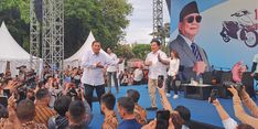 Dapat Dukungan Ojol, Prabowo Bakal Berikan Kepastian Hukum Profesi