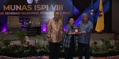 Rektor UPI Sebut Sarjana Harus Punya Kompetensi Dasar dan Terapan yang Dibutuhkan Lapangan Kerja