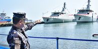 ICW Tolak Pemutihan Utang Triliunan Rupiah TNI AL ke Pertamina, Desak Audit BPK