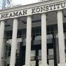 DPR dan Pemerintah Sepakat Sahkan RUU Mahkamah Konstitusi dalam Rapat Paripurna