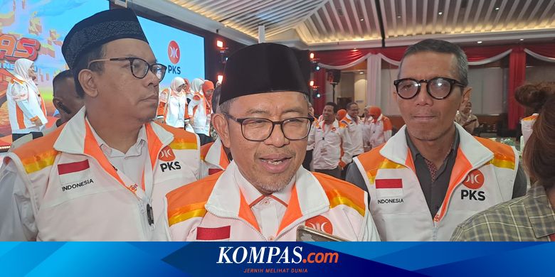 Tidak Ada Oposisi, yang Kontrol DPR