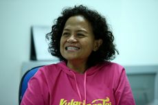 Mira Lesmana: Memperkenalkan Indonesia itu Tidak Boleh Berhenti