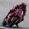 Link Live Streaming MotoGP Jerman, Bagnaia Mulai dari Pole Position