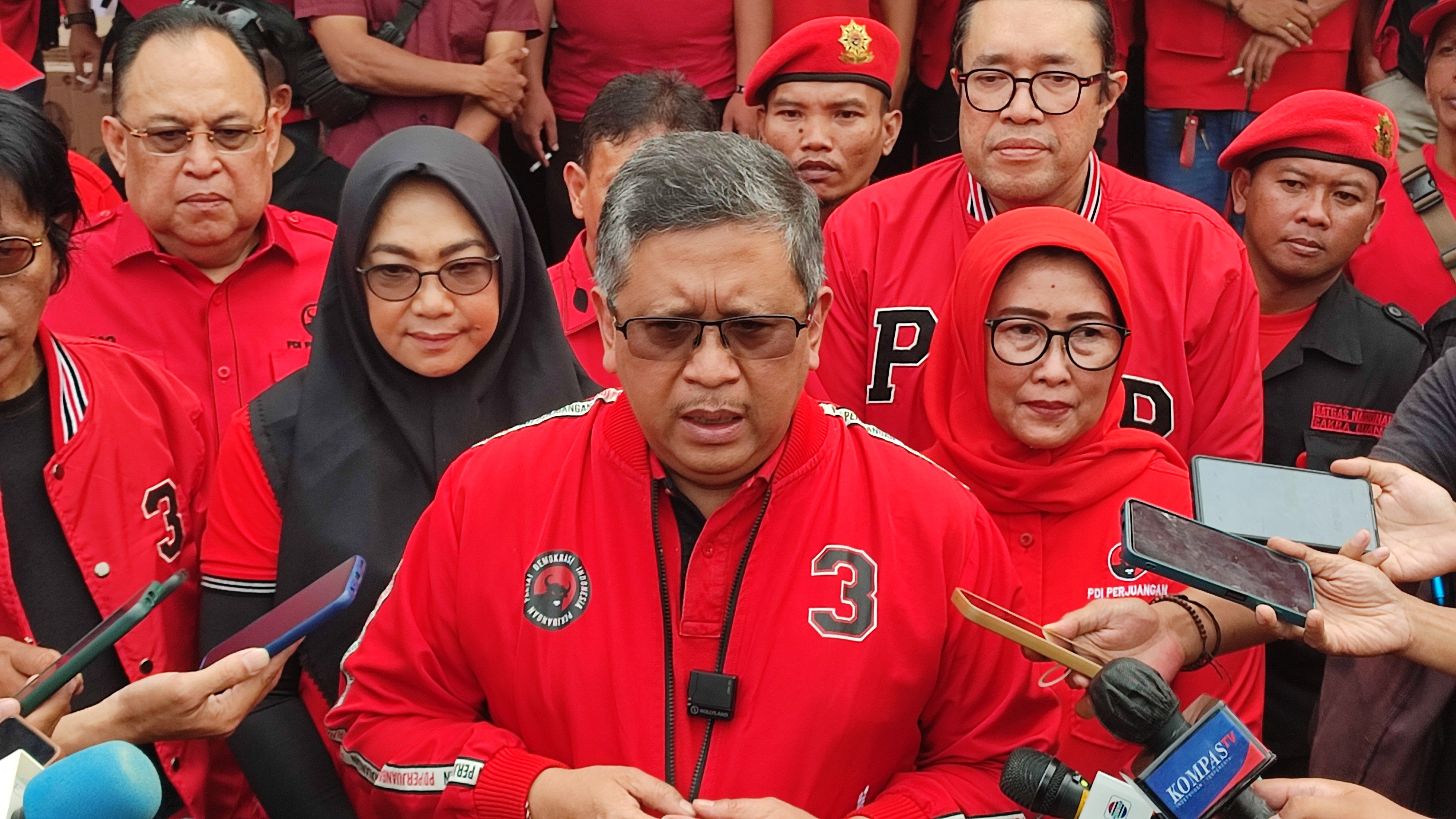 Prabowo Didukung Koalisi Gemuk, Megawati Perintahkan PDI-P Perkuat Dukungan di Akar Rumput