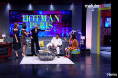 Hotman Paris: Hotman Paris Show Diskors KPI Malah Makin Booming