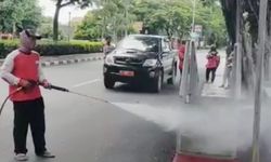 Wali Kota Semarang Ajak Masyarakat Bersihkan Rumah Secara Serentak 