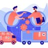 Apa Itu Distribusi: Pengertian, Jenis, Tujuannya bagi Kegiatan Ekonomi