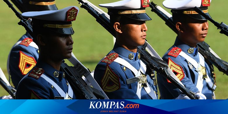 Cara Daftar Cpns 2020 Lulusan Sma - Tes SKD CPNS 2019 ...