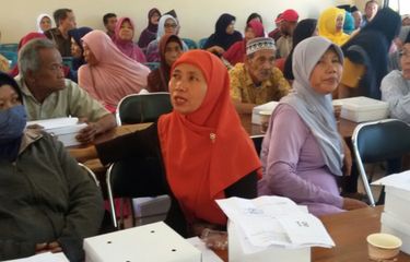 Pembebasan Lahan KA Bandara YIA Ricuh, Ratusan Warga Tolak ...