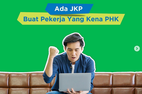 Menaker Pastikan Program JKP Bagi Pekerja yang di PHK Tidak Dibebani Iuran Baru