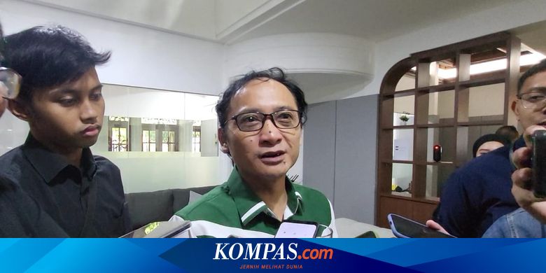 Klaim Dana Kampanye Anies-Muhaimin Paling Kecil, PKB: Kita Tidak Didukung Oligarki