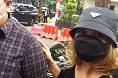 Ayu Ting Ting Akan Jalani Pemeriksaan Lanjutan Pekan Depan