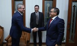 Menpan-RB Bertemu Dubes Estonia, Bahas Kerja Sama Akselerasi Pemerintahan Digital