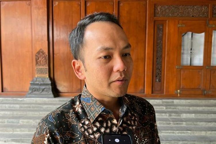 Siap-siap Berobat ala Sinshe di RSUD, Pemkot Solo Gandeng Xi'an China untuk Hadirkan Layanan TCM