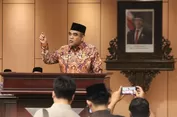 Ahmad Muzani: Pendidikan Bukan Hanya Mengasah Kecerdasan, tetapi Juga Akhlak