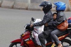 Lewat Tangerang, Pemudik Bersepeda Motor Bisa Istirahat di Enam Posko Ini