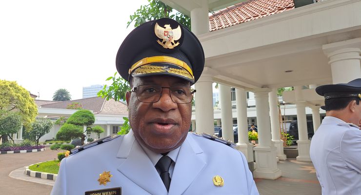 Jawab Mahfud, Wamendagri Sebut Komisioner KPU Masih Layak Selenggarakan Pilkada