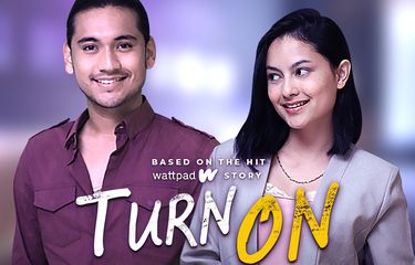 Sinopsis Turn On Season 2 (2023)
