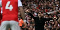 Jadwal Siaran Langsung Arsenal Vs Man City di Community Shield 2026, Live Mana?