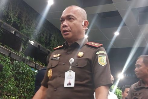 Kajati DKI Jakarta Tawari D Berdamai dengan AG