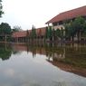Pernah Viral dan Raih Penghargaan Adiwiyata 2014, Kini Kondisi SMAN 4 Tangsel Miris karena Banjir...