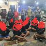 22 Remaja di Gresik Ditangkap, Buntut Tawuran Jelang Sahur