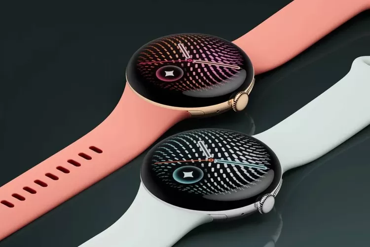 Google Pixel Watch 5 Resmi, Kini Terintegrasi dengan Gemini 