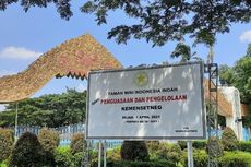 TMII Dikelola BUMN, Mensesneg: Jadi Taman Ultimate Indonesia Indah