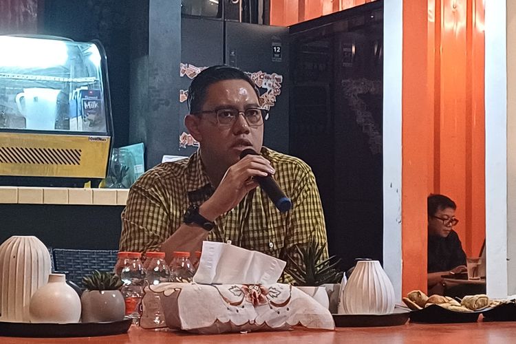 DPR Minta TNI Revisi Aturan Usai Ledakan Amunisi di Garut Makan Korban