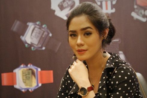 Artis Saphira Indah Meninggal Dunia dalam Kondisi Hamil 6 Bulan