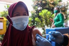 Vaksinasi Covid-19 Lansia di Kota Tangerang Digelar Door to Door, Ini Alasannya